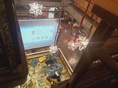 -悦伴融合餐厅(漯河店)