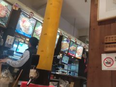 -木屋烧烤(白石洲店)