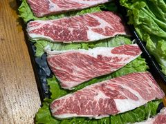 -猪小牛烤肉(青塔店)