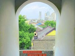 -迎江寺