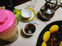 -大鹅岛灶台鱼·铁锅炖(水库路店)