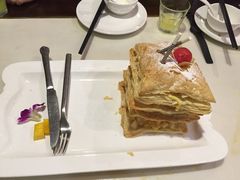 -东沙小镇主题餐厅(下沙店)