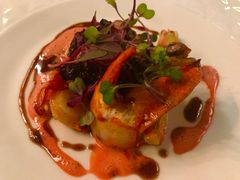 -北京古城老院厉晓麟精致菜