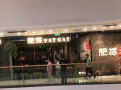 -肥猫(义乌万达店)