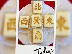 -上海锦江金门大酒店