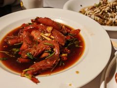 -小厨师·二十年沈家门小海鲜(百井坊巷店)