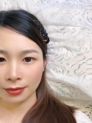 -开运眉半永久纹眉野生眉