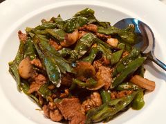小炒肉-六尺巷新徽菜(总店)