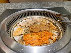 -德得轩烤涮一体自助餐厅(王府井店)
