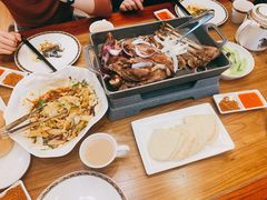 -九十九顶毡房(阜石路店)