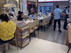 -船歌·鱼水饺青岛菜(国贸商城店)