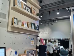 -海马体照相馆(万菱汇店)