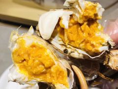 -吕氏疙瘩汤·海鲜新鲁菜(凯德mall新都心店)
