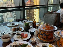 -富力丽思卡尔顿酒店·香荟全日制餐厅