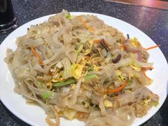 -王庄阿咪海鲜大排档(象园店)