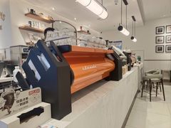 -Peet's Coffee皮爷咖啡(上海长风大悦城店)