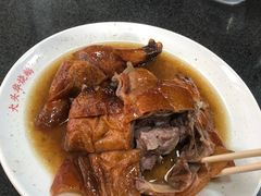 -黄连大头华烧鹅店(大良店)