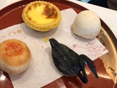 -铭家点心(秦岭路店)