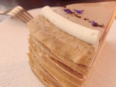 -玲婧胡同·生日蛋糕·餐厅(嘉里城店)