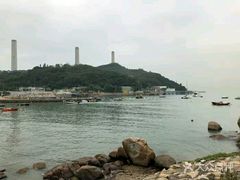 -南丫岛