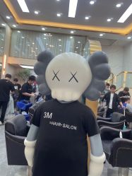 -3M hair美发沙龙