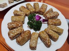 -张家卫·阳江菜·小海鲜(肥婆湾桥店)