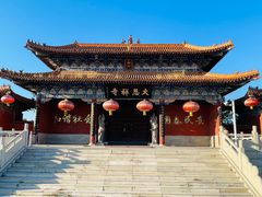 -大悲禅寺