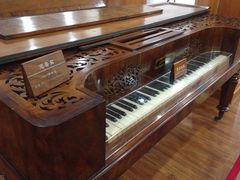 -鼓浪屿钢琴博物馆