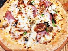 -棒约翰比萨·意面(剑河店)