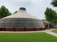 -九十九顶毡房(阜石路店)