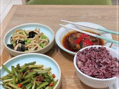 -老乡鸡(融科天地店)