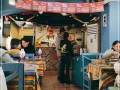 -滋味烤鱼(马北店)