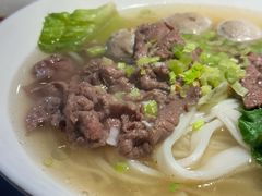 -三毛牛肉店(福强店)