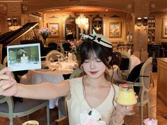 -火车头法国西餐厅