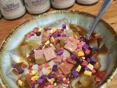 十景冰粉-阿木舂记·特色小吃(平江路店)