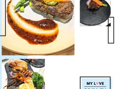 -Wei菋·Le Bistrot
