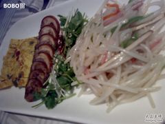 花家卷饼-花家怡园