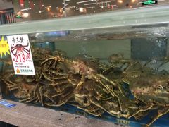 -宝燕海货工场(长江国际店)