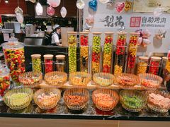 -梨花自助烤肉(乐宾店)