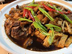 -浙江西子宾馆·瑶园咖啡厅