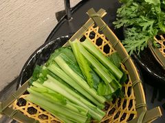 春菜-凤园椰珍·臻品椰子鸡(保利时光里店)