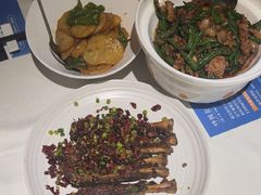 -时间仓(月湖公园店)