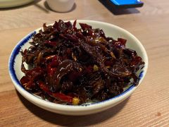 -缘生态云南菜·野生菌庭院餐厅(华侨城店)