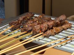 -馋嘴猫北京食堂·烤鸭·宵夜(亚运村店)