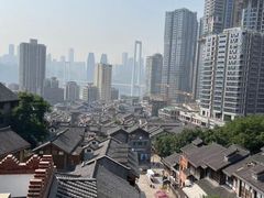 -重庆十八梯传统风貌区