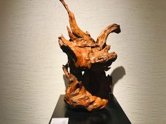 -金谷里艺术馆