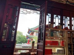 -MAP CHA普洱茶馆(翠湖店)