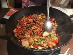 -小隐人家(乐松店)