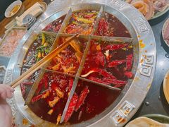 -大龙火锅(老店)