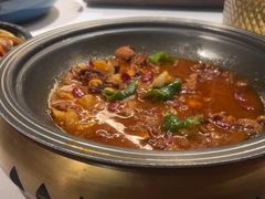 -耶里夏丽·丝路新疆菜·清真食品(徐汇南丹东路臻选店)